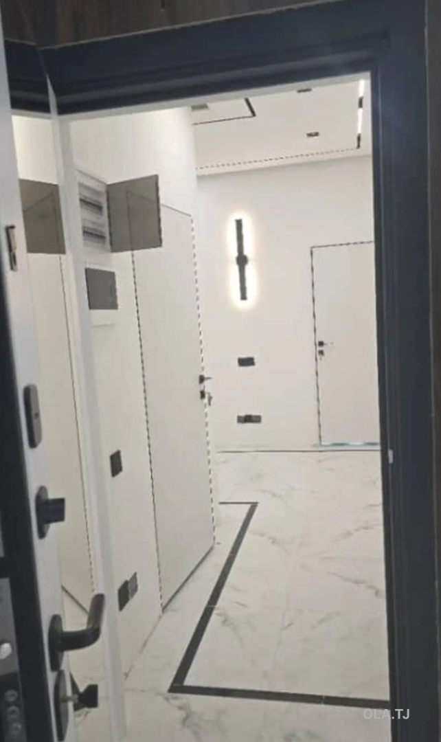 2 комнатная квартира, 11 этаж, 64 м²