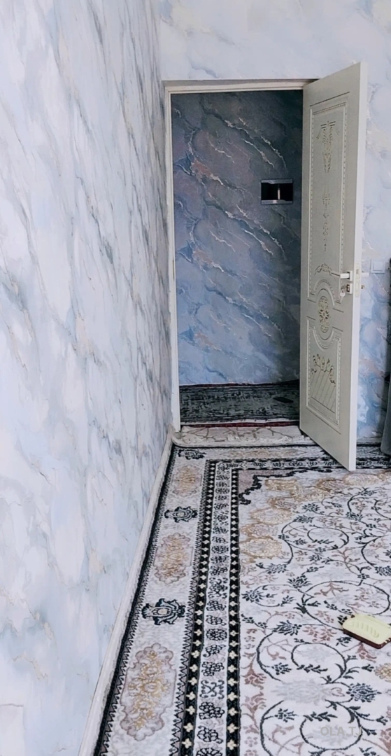 1 комнатная квартира, 6 этаж, 36 м²
