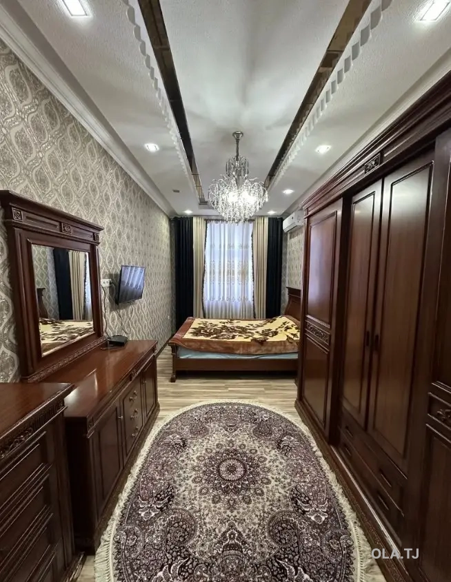 3 комнатная квартира, 11 этаж, 110 м²