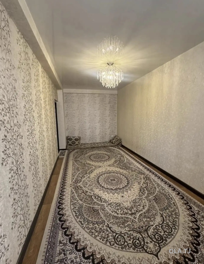 3 комнатная квартира, 10 этаж, 84 м²