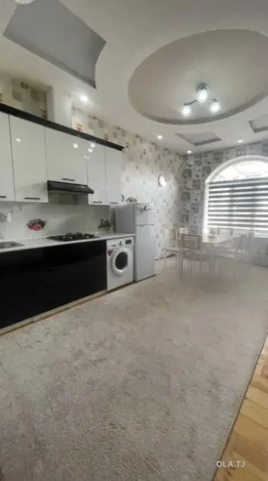 3 комнатная квартира, 6 этаж, 85 м²