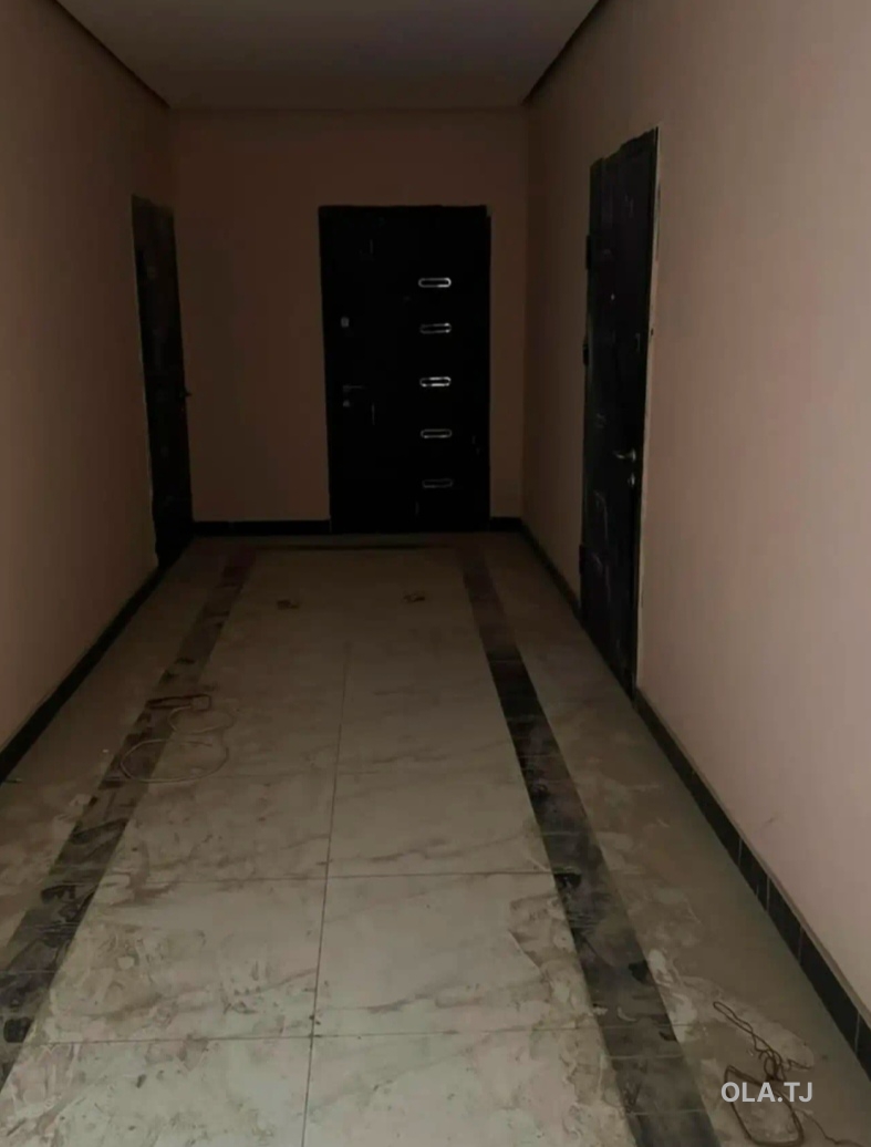 1 комнатная квартира, 15 этаж, 50 м²