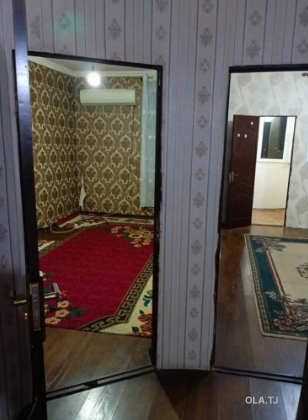 2 комнатная квартира, 11 этаж, 41 м²