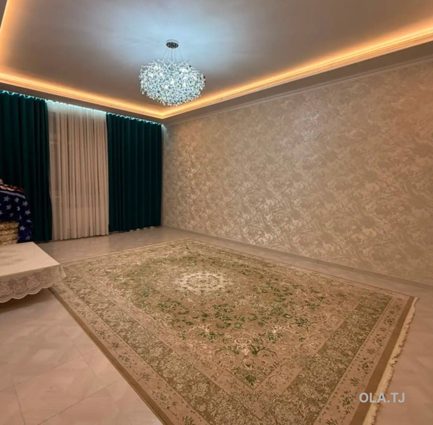 2 комнатная квартира, 5 этаж, 90 м²