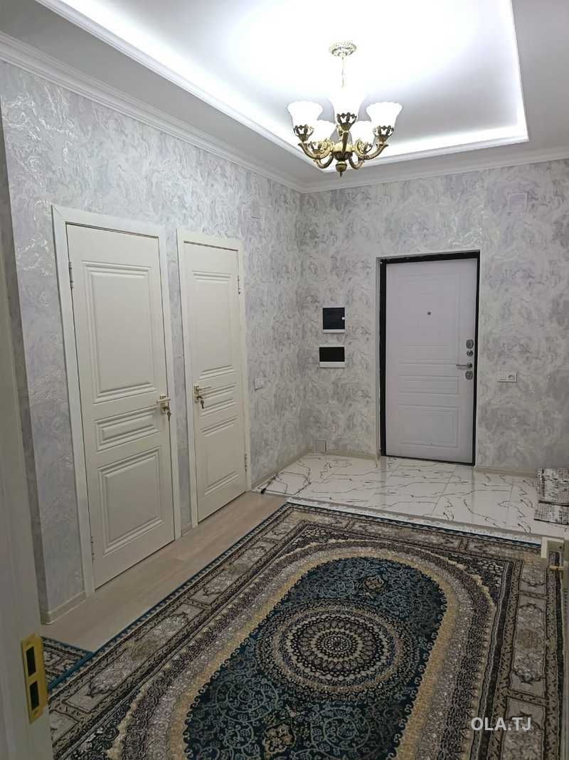 2 комнатная квартира, 21 этаж, 90 м²