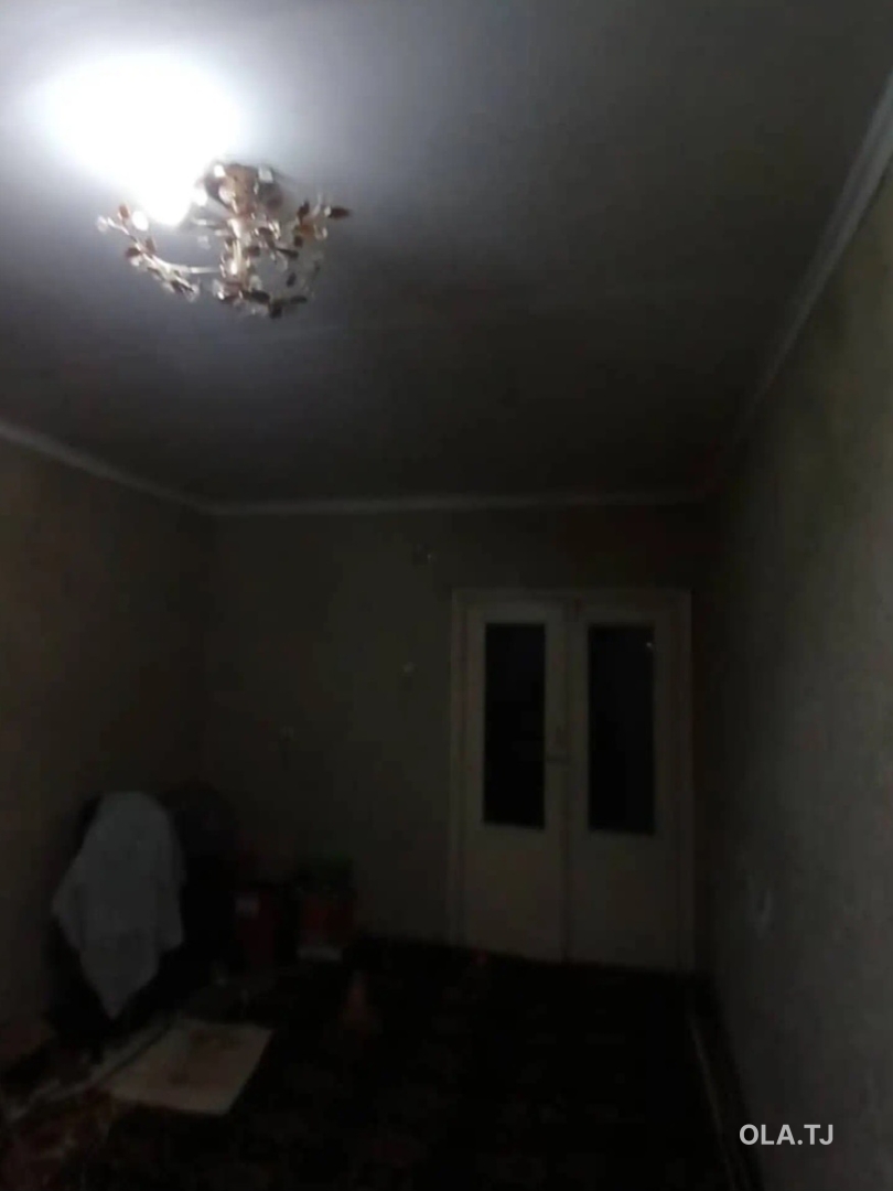 3 комнатная квартира, 2 этаж, 62 м²