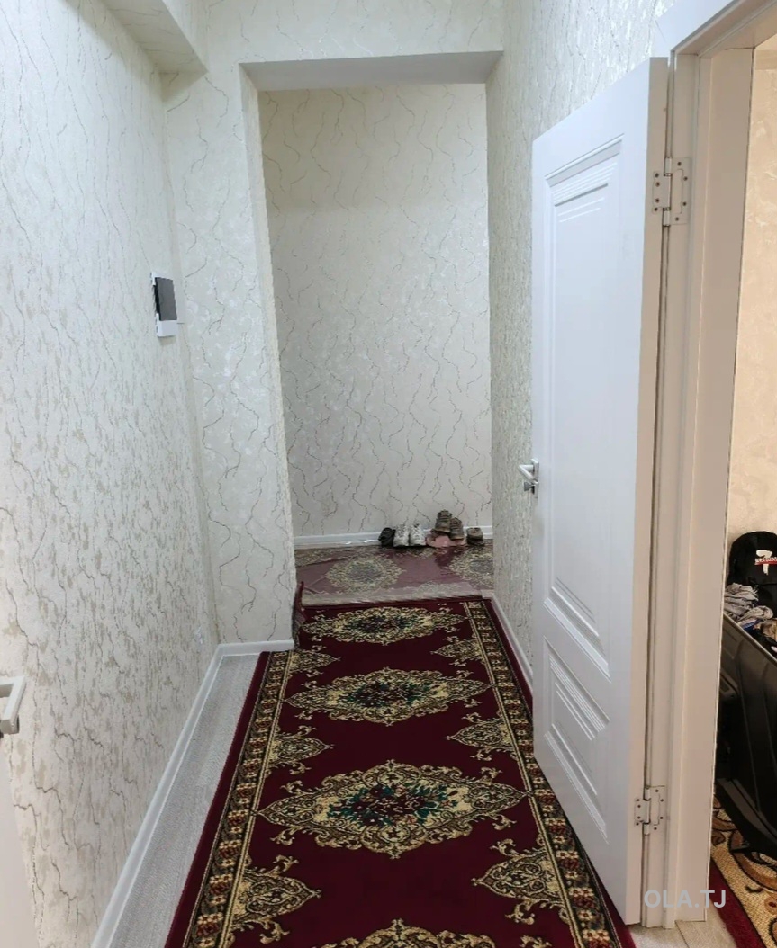 3 комнатная квартира, 8 этаж, 80 м²