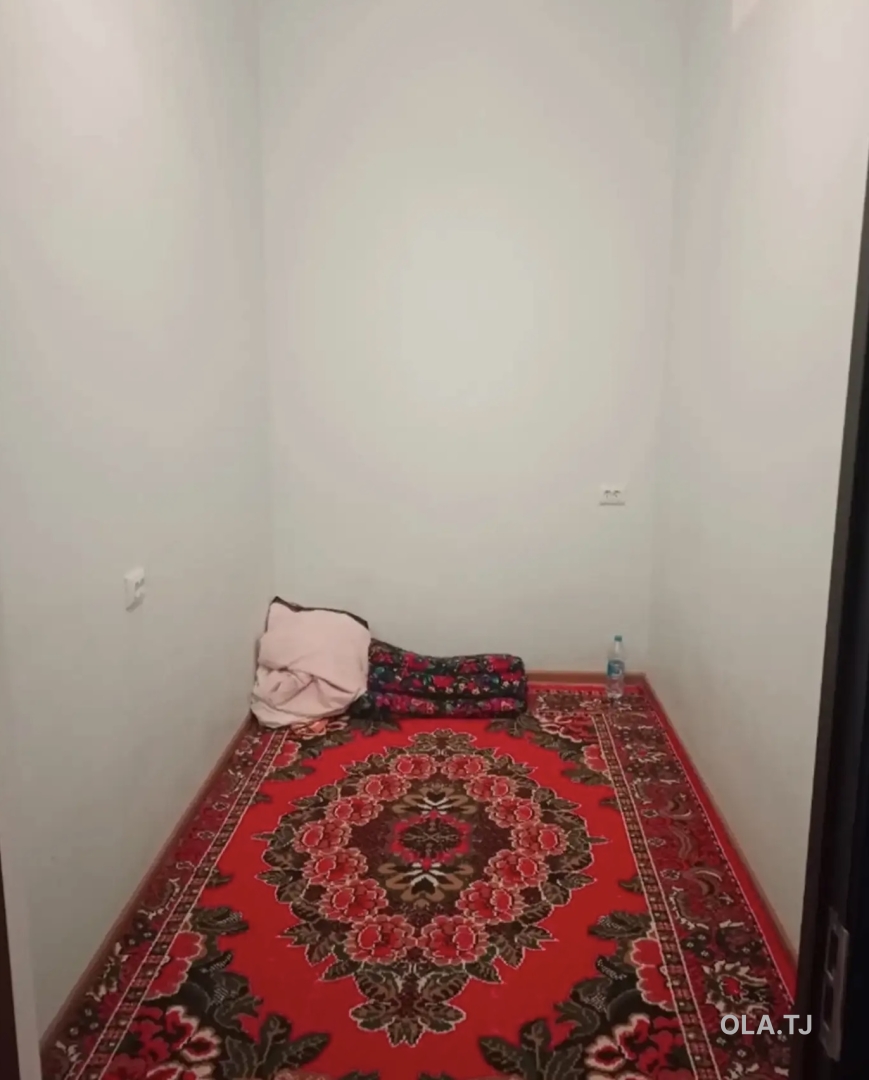 2 комнатная квартира, 5 этаж, 48 м²