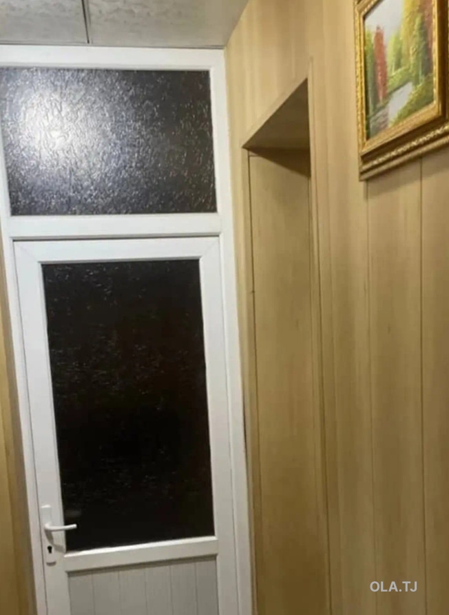 3 комнатная квартира, 1 этаж, 75 м²