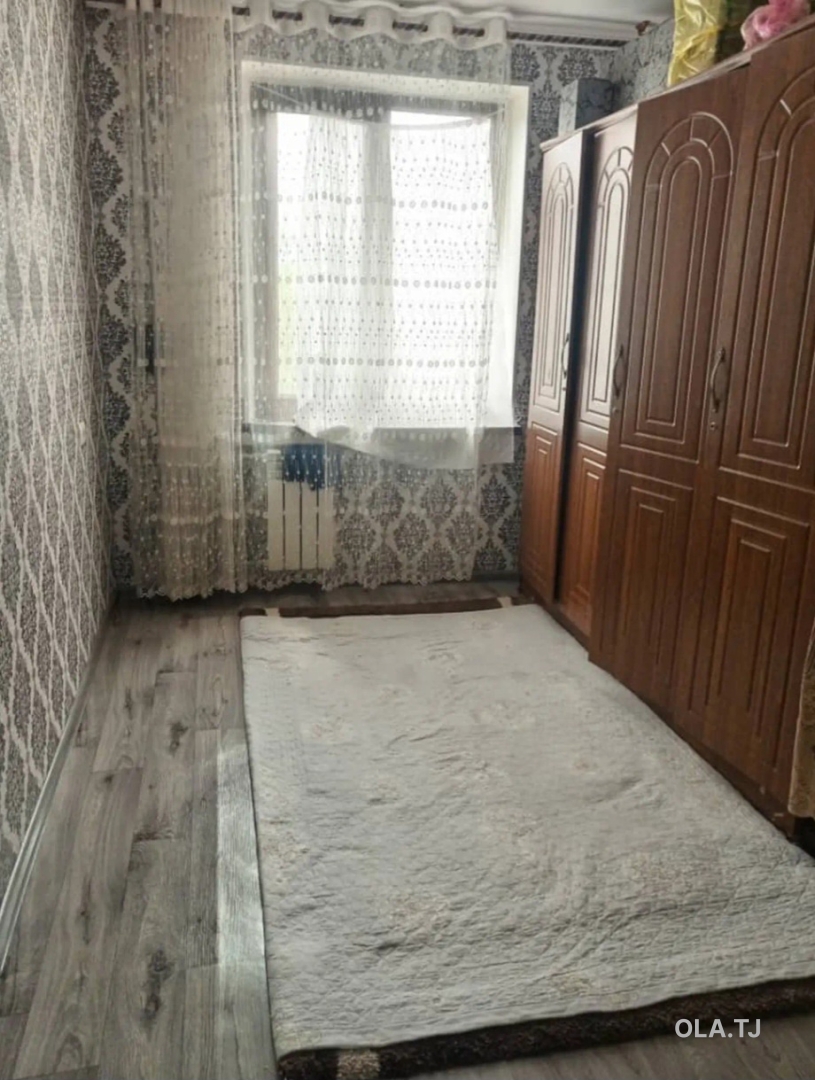 5 комнатная квартира, 4 этаж, 100 м²