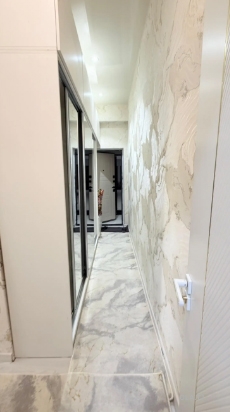1 комнатная квартира, 13 этаж, 42 м²