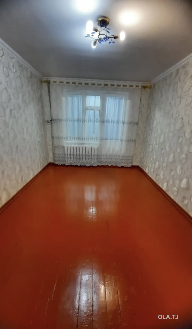 1 комнатная квартира, 1 этаж, 35 м²