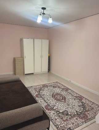 1 комнатная квартира, 5 этаж, 37 м²