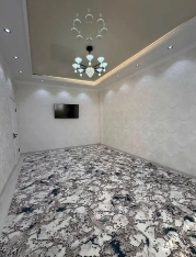 1 комнатная квартира, 4 этаж, 54 м²