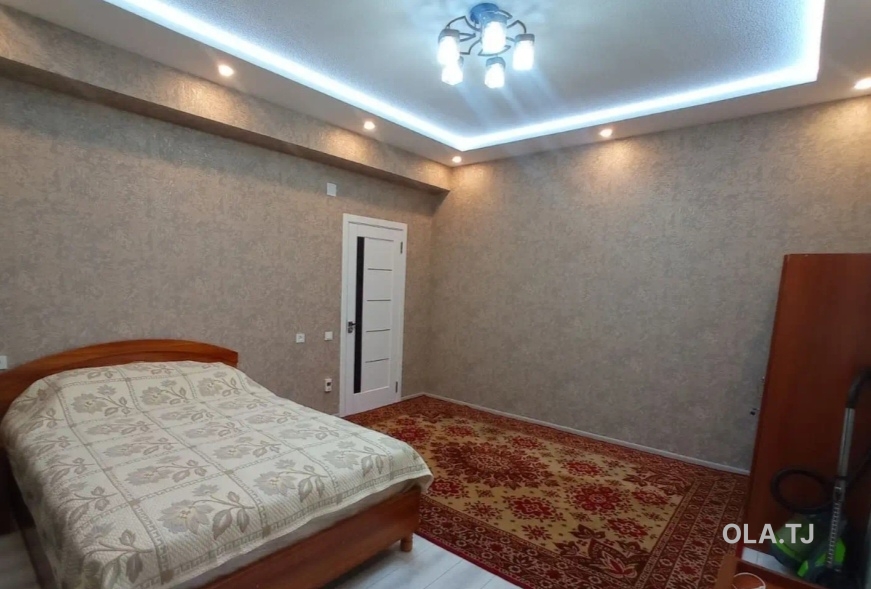 1 комнатная квартира, 1 этаж, 46 м²