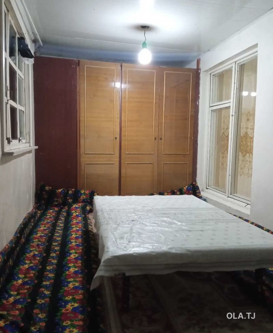 3 комнатная квартира, 5 этаж, 76 м²