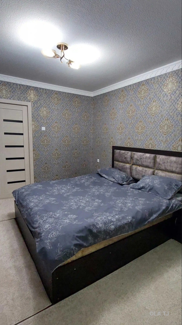 2 комнатная квартира, 1 этаж, 100 м²