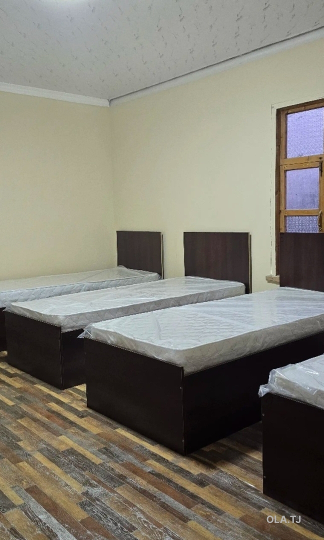 Комната в 2 комнатной квартире, 2/,