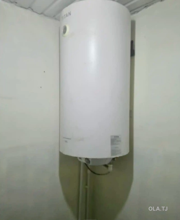 Дом (хавли), 3 комнат, 1 эт