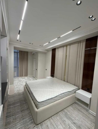 2 комнатная квартира, 15 этаж, 100 м²