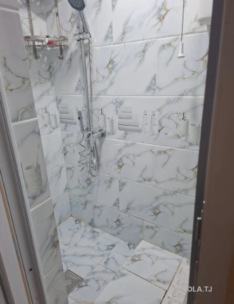 1 комнатная квартира, 1 этаж, 24 м²