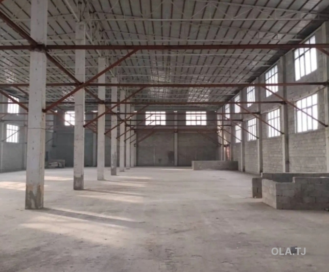 Склад на продажу, 2600 м²