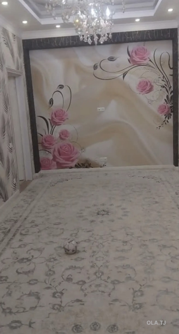 2 комнатная квартира, 9 этаж, 82 м²