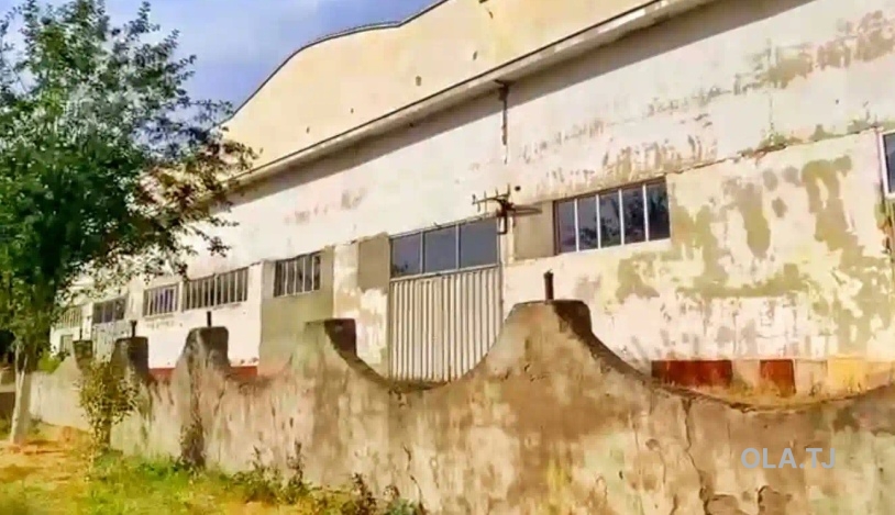 Помещение под свободное назначение, 4000м², 15 км