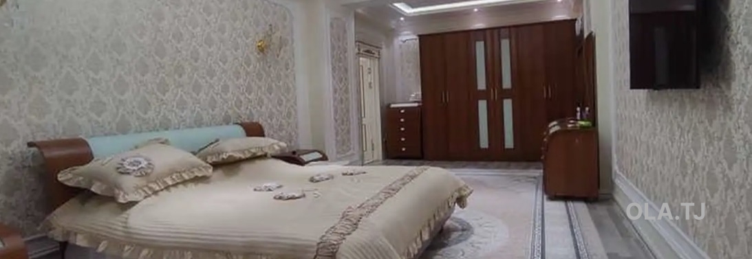 2 комнатная квартира, 9 этаж, 103 м²