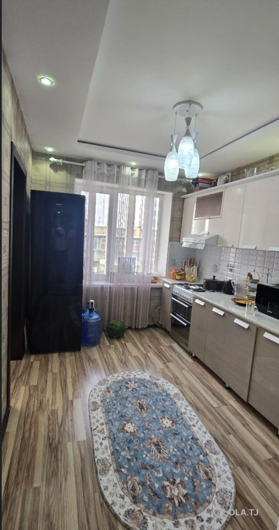 2 комнатная квартира, 5 этаж, 65 м²