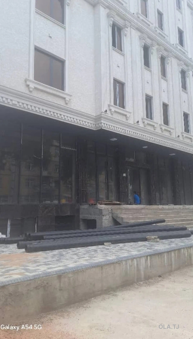 Помещение под магазин / салон, 205м², 3 микрораён