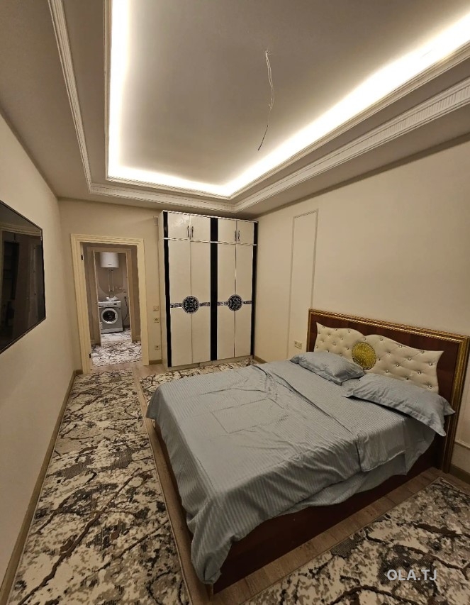 1 комнатная квартира, 12 этаж, 50 м²