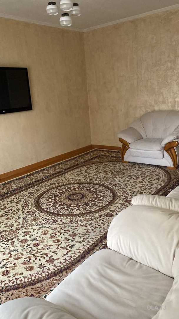 2 комнатная квартира, 5 этаж, 75 м²