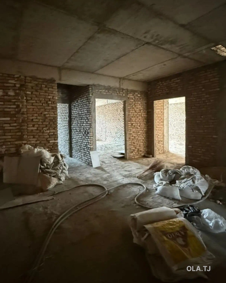 6 комнатная квартира, 10 этаж, 340 м²
