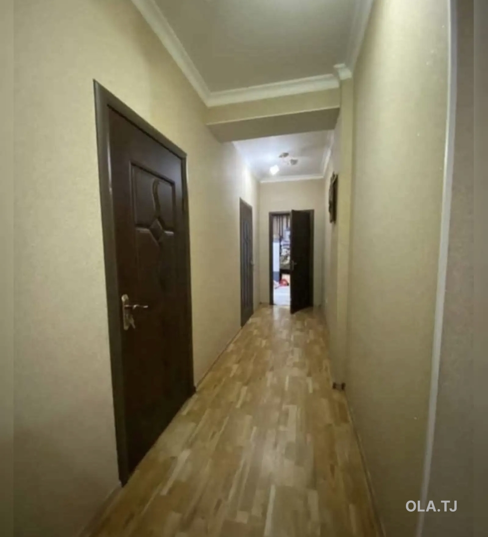 3 комнатная квартира, 8 этаж, 86 м²