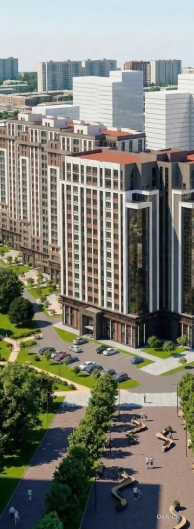 Помещение под свободное назначение, 139м², Фирдавси