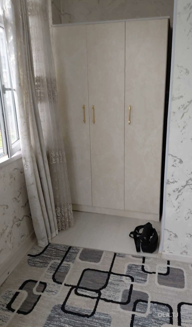 1 комнатная квартира, 1 этаж, 35 м²