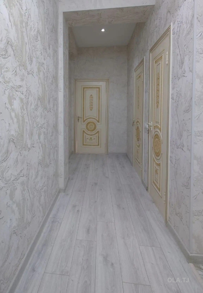 2 комнатная квартира, 12 этаж, 66 м²