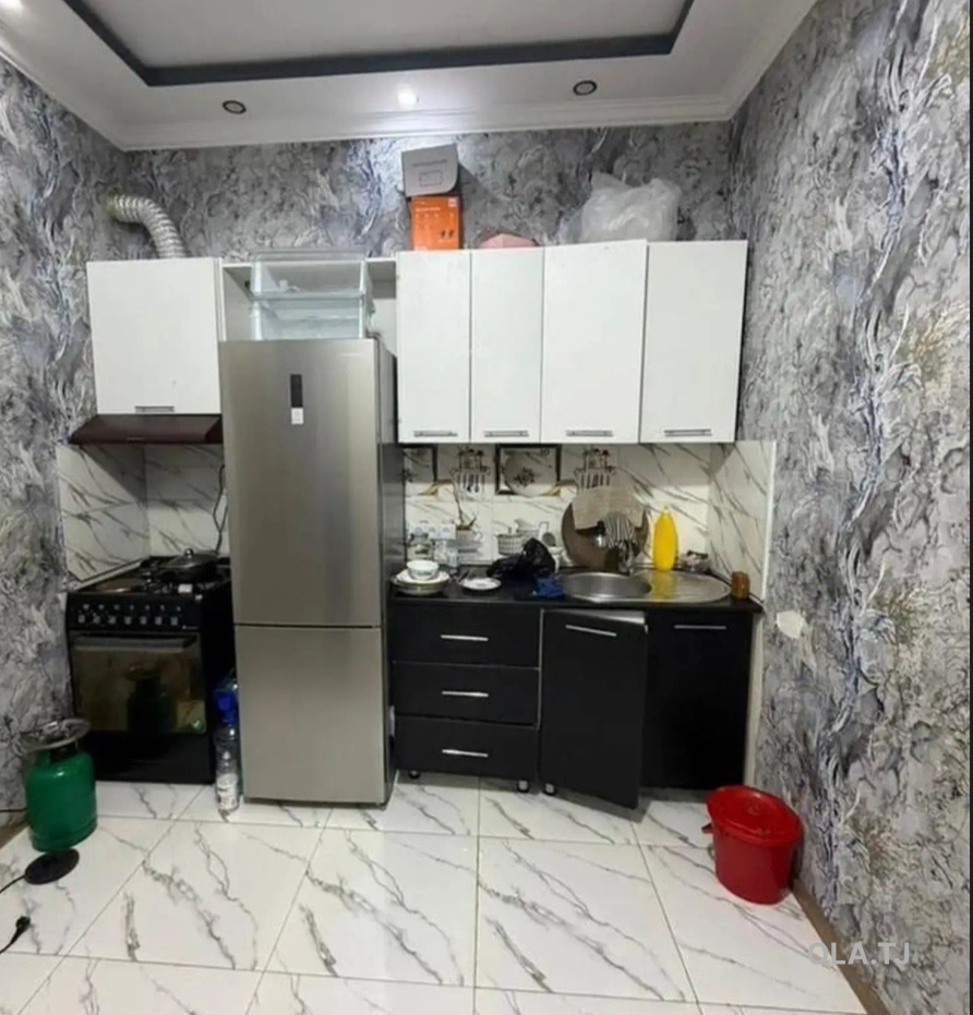 Комната в 2 комнатной квартире, 7/,