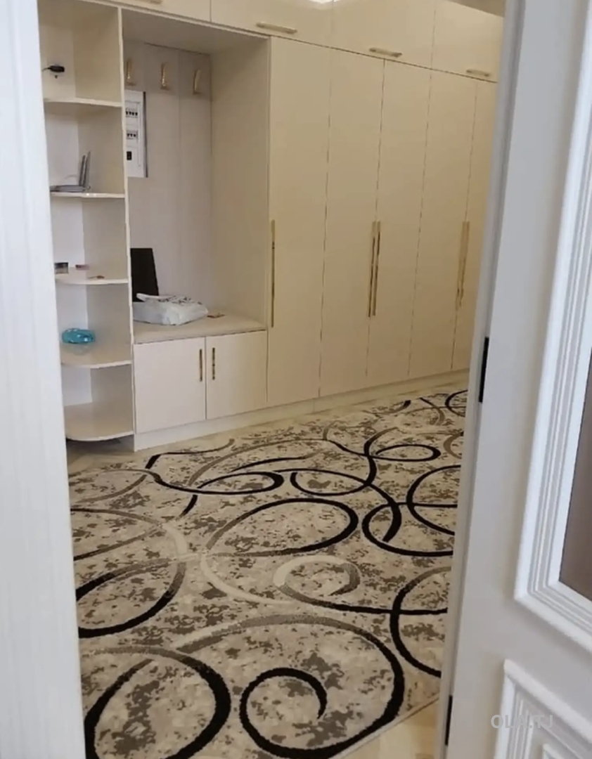 3 комнатная квартира, 7 этаж, 60 м²