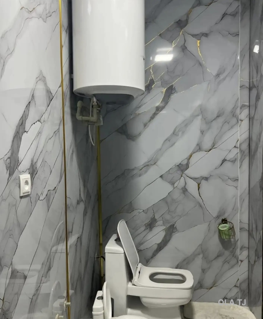 2 комнатная квартира, 5 этаж, 50 м²