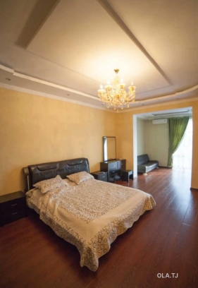 1 комнатная квартира, 5 этаж, 72 м²