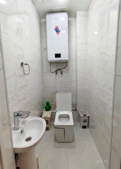 2 комнатная квартира, 3 этаж, 85 м²