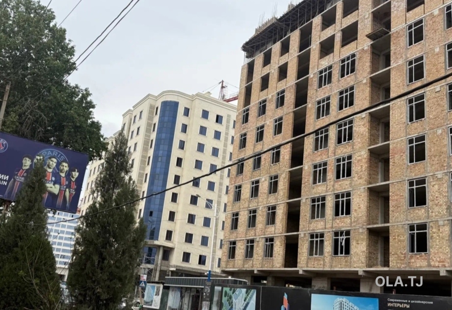 2 комнатная квартира, 4 этаж, 63 м²