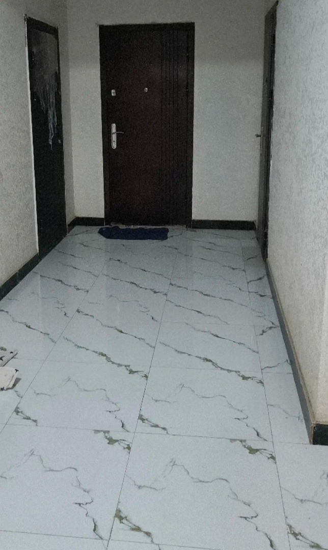 1 комнатная квартира, 4 этаж, 43 м²