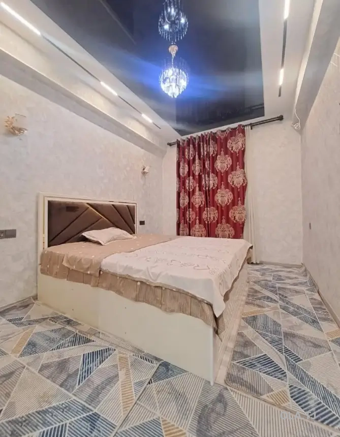 2 комнатная квартира, /, 64 м²