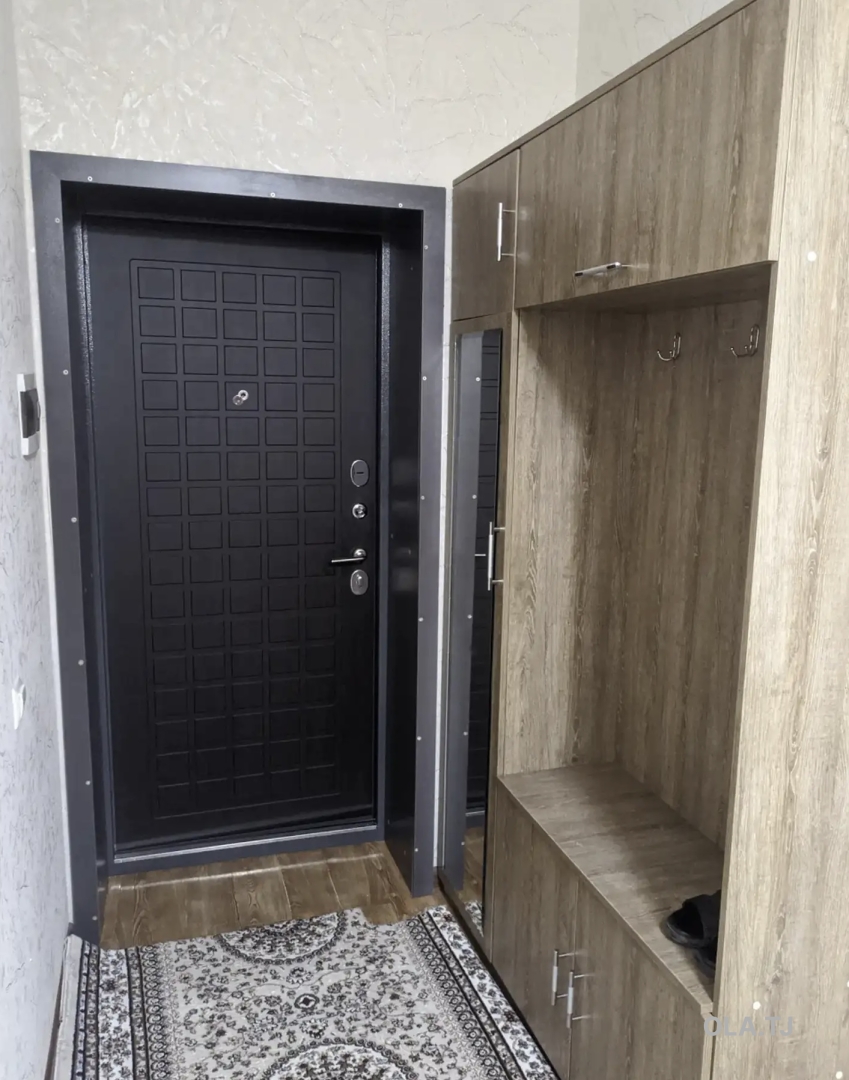 3 комнатная квартира, 4 этаж, 74 м²