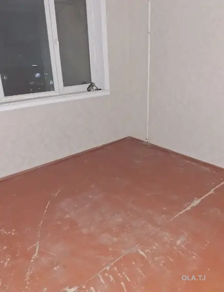 4 комнатная квартира, 3 этаж, 79 м²