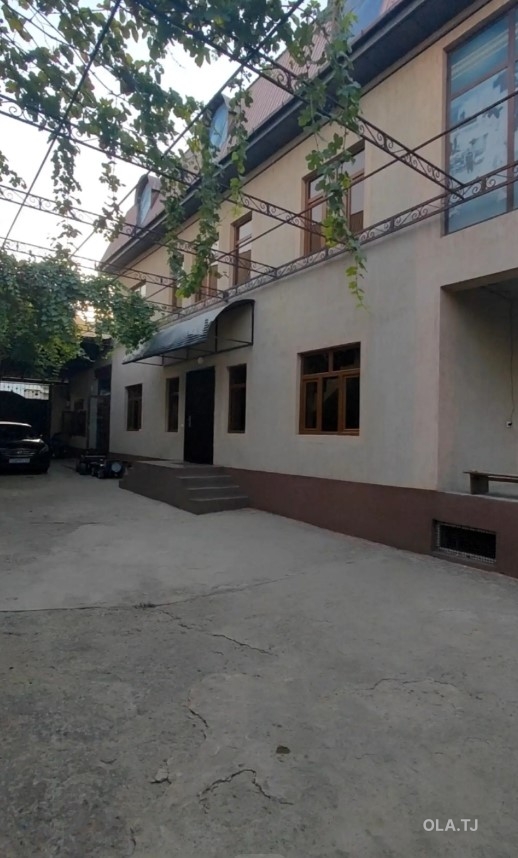 Дом (хавли), 8 комнат, 2 эт