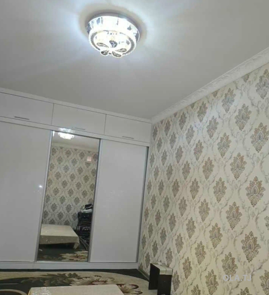 Дом (хавли), 6 комнат, 2 эт